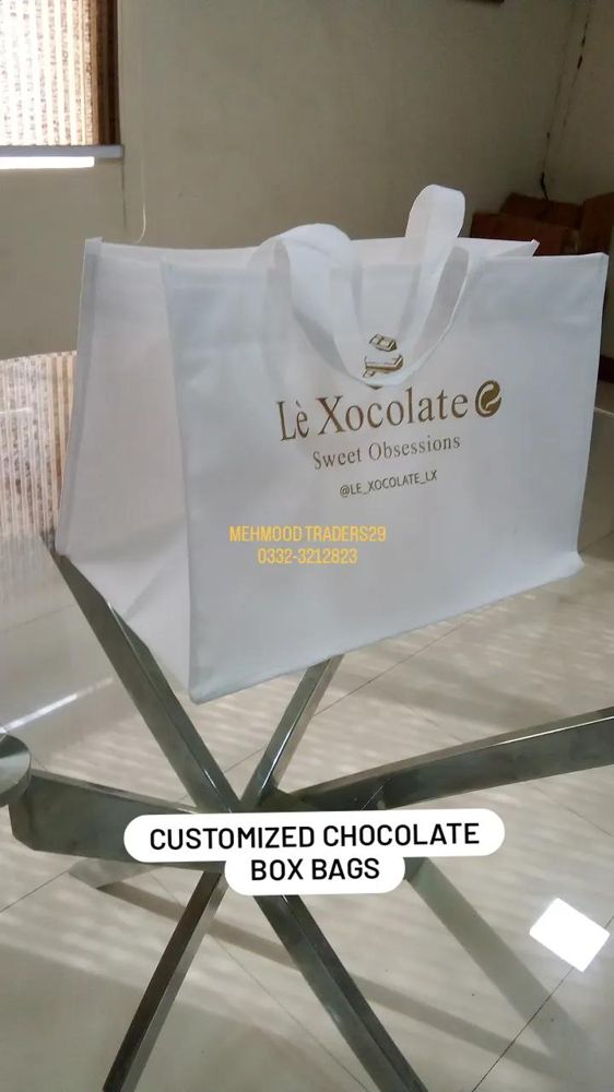 Chocolate Box Bags
