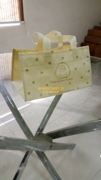 Gift & Seasonal Bags
