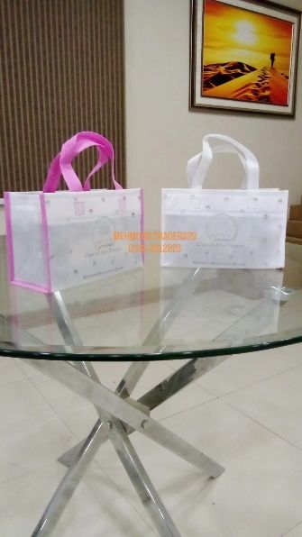 Cake & Cupcake Bags